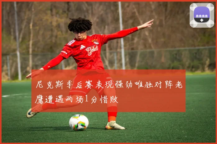 尼克斯季后赛表现强劲唯独对阵老鹰遭遇两场1分惜败